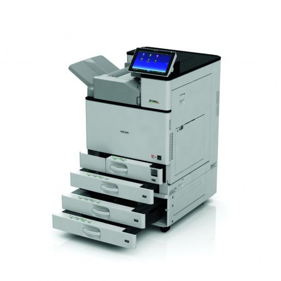 Drucker color A3 SP C840DN