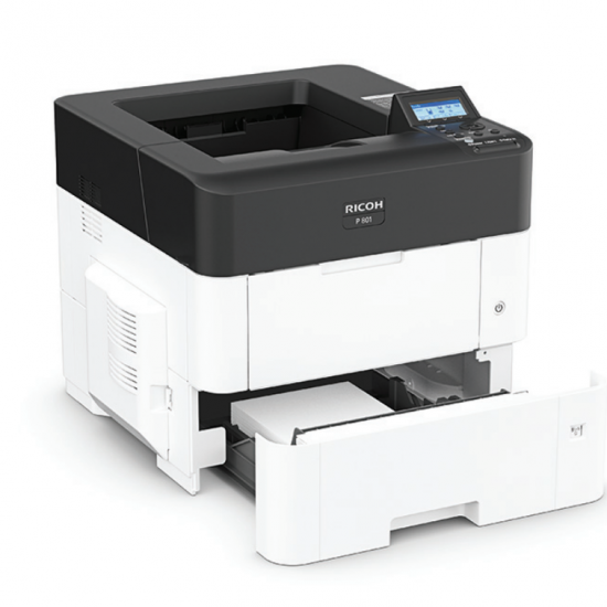 Drucker sw A4 P 800 / P 801