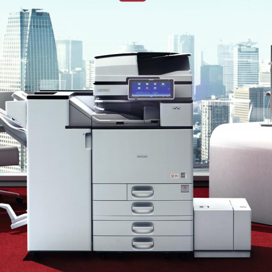 MP C3004