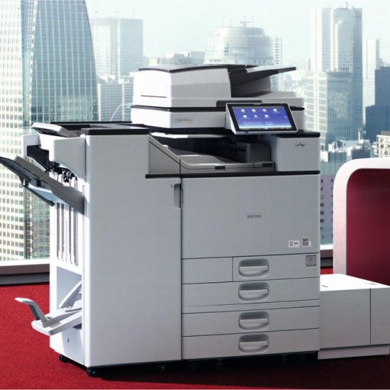 MP C3004