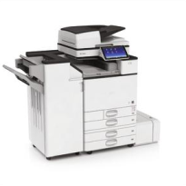 MP C3004