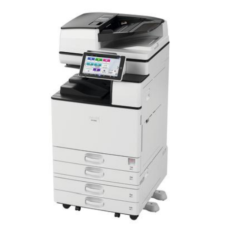 Multifunktionsgeräte A3 sw IM 2500 - IM 6000