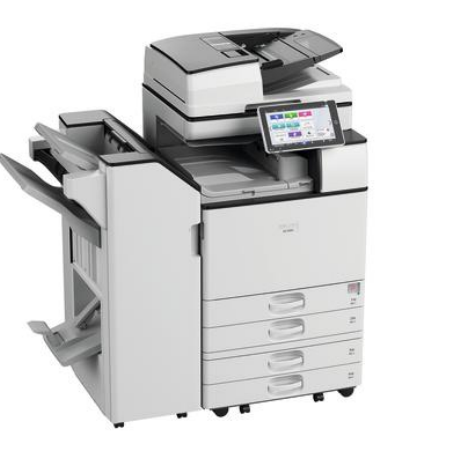 Multifunktionsgeräte A3 sw IM 2500 - IM 6000