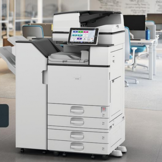 Multifunktionsgeräte A3 sw IM 2500 - IM 6000