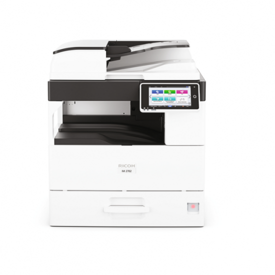 Multifunktionsgeräte A3 sw IM 2702