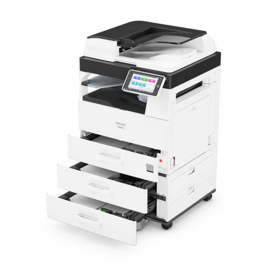 Multifunktionsgeräte A3 sw IM 2702