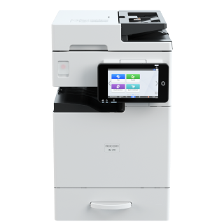 Multifunktionsgereäte A4 sw IM 370 - IM 460F