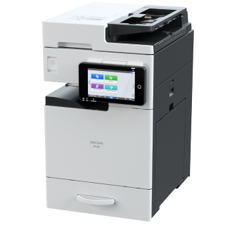 Multifunktionsgereäte A4 sw IM 370 - IM 460F