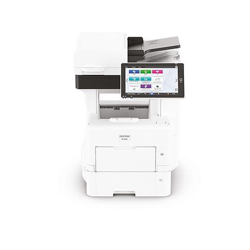 Multifunktionsgereäte A4 sw IM 600F