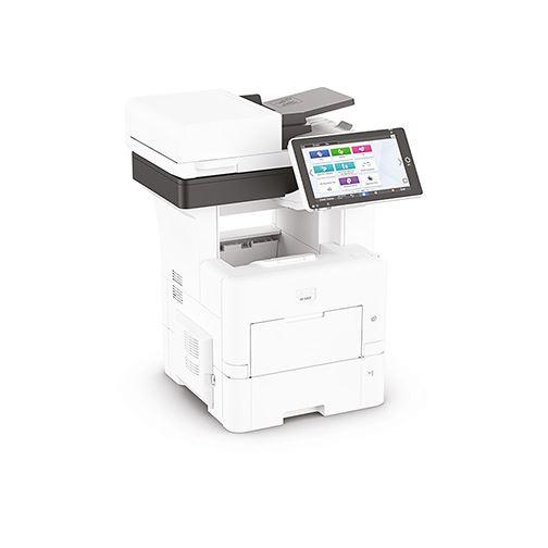 Multifunktionsgereäte A4 sw IM 600F