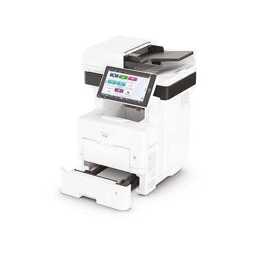 Multifunktionsgereäte A4 sw IM 600F