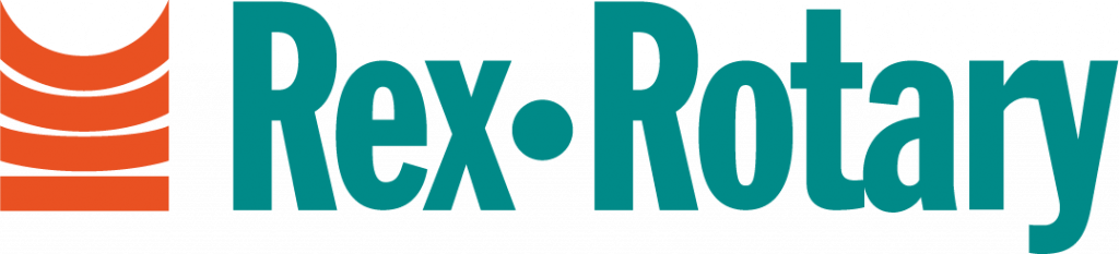 Rex Rotary Rex Rotary